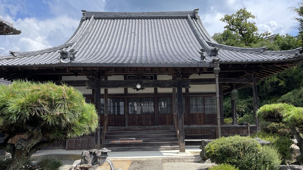 奈良・宗円寺：日本の音風景を残すプロジェクト「鐘の音返し」 | お寺