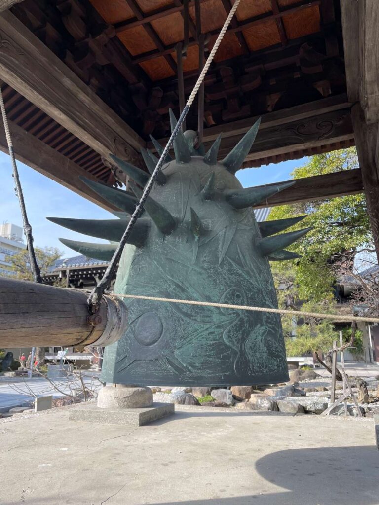 行こう鳴らそう除夜の鐘 Top5【2026東海編】 | お寺の鐘しらべ-┃お寺